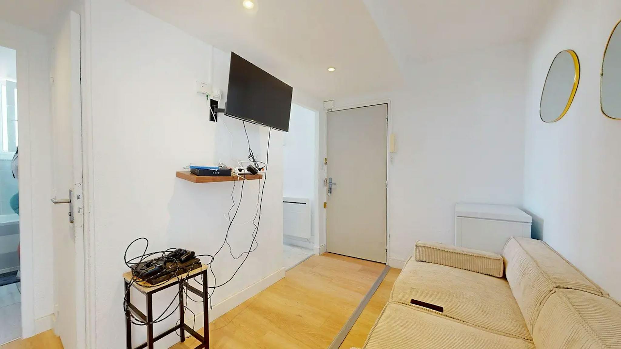  Private Room  -  Avenue de la Gloire, Toulouse  - Gallery -  1