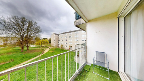 Square des Hautes Chalais, Rennes  - Gallery -  5