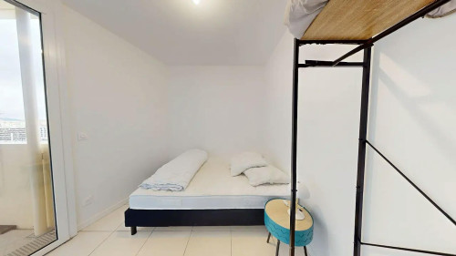 Rue de la Compagnie du Midi, Bordeaux