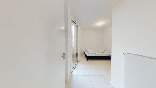 Rue de la Compagnie du Midi, Bordeaux