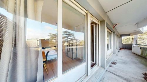 Rue Professeur Patel, Lyon