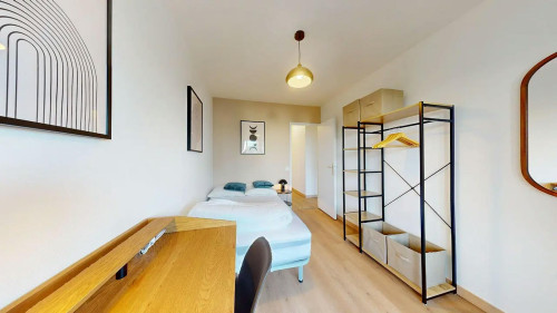 Rue Professeur Patel, Lyon  - Gallery -  5