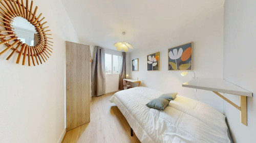 Rue Etienne Richerand, Lyon