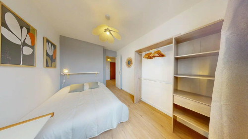 Rue Etienne Richerand, Lyon