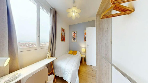 Rue Etienne Richerand, Lyon  - Gallery -  4