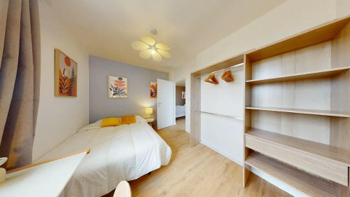 Rue Etienne Richerand, Lyon  - Gallery -  3