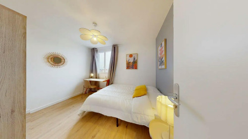 Rue Etienne Richerand, Lyon  - Gallery -  2