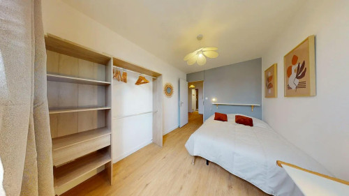 Rue Etienne Richerand, Lyon