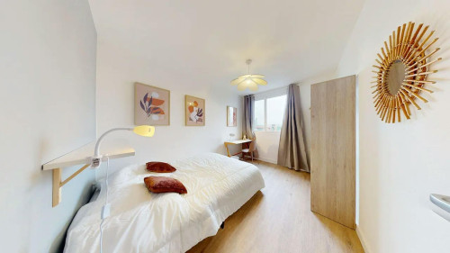 Rue Etienne Richerand, Lyon