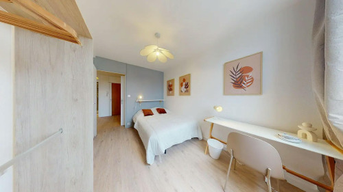 Rue Etienne Richerand, Lyon