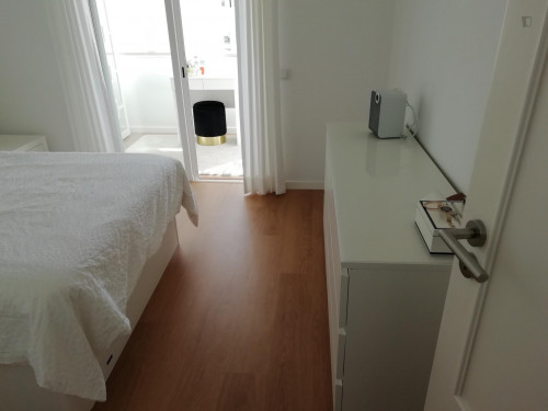1-bedroom apartment