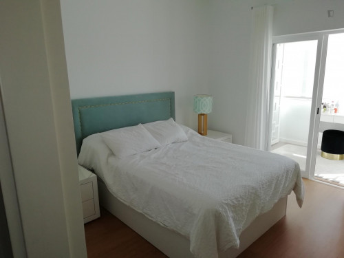 1-bedroom apartment