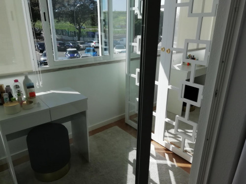 1-bedroom apartment