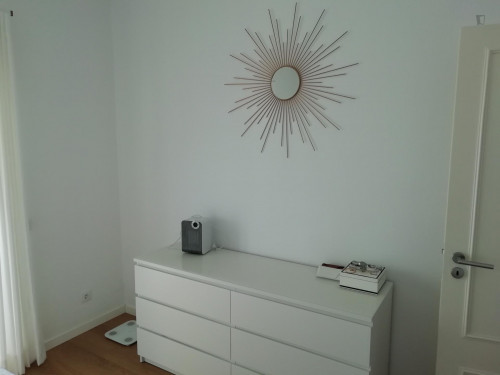 1-bedroom apartment