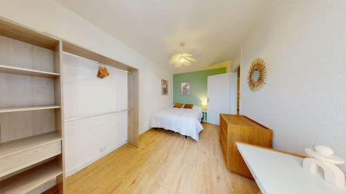 Rue Etienne Richerand, Lyon