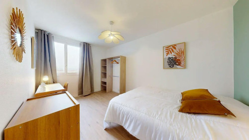 Rue Etienne Richerand, Lyon