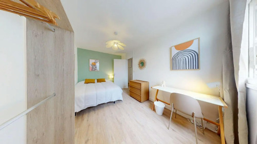 Rue Etienne Richerand, Lyon