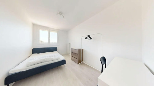 Rue de Trey, Besançon