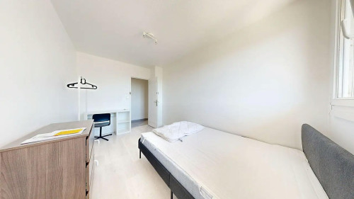 Rue de Trey, Besançon