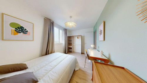 Rue Etienne Richerand, Lyon