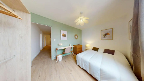 Rue Etienne Richerand, Lyon