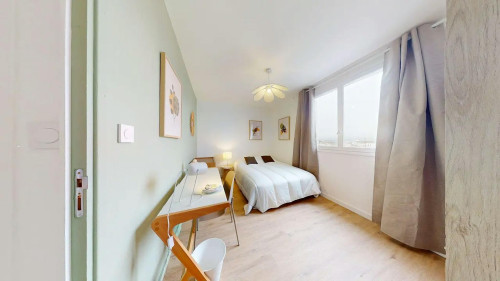 Rue Etienne Richerand, Lyon