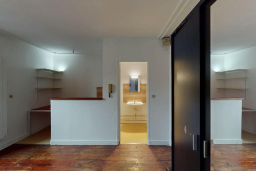 Rue de la Tourgarnier, Angoulême