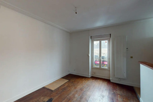 Rue de la Tourgarnier, Angoulême