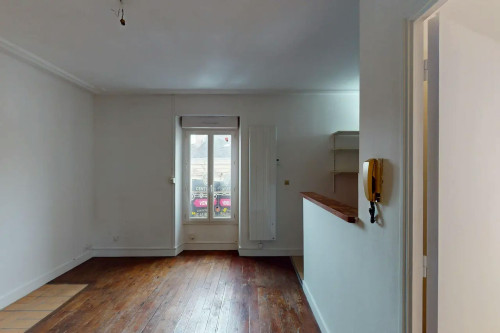 Rue de la Tourgarnier, Angoulême