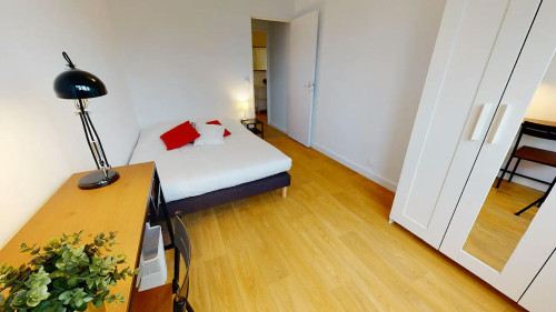 Avenue Jean Jaurès, Lyon