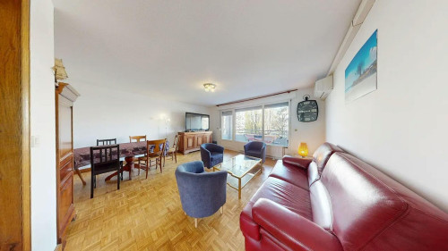 Rue Mathieu Varille, Lyon  - Gallery -  5