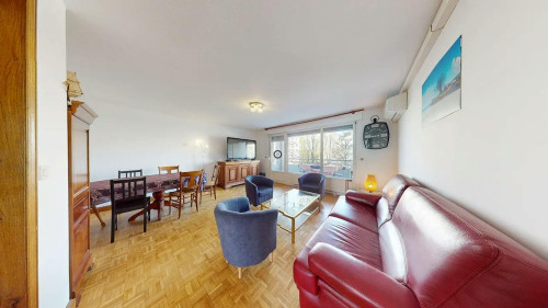 Rue Mathieu Varille, Lyon