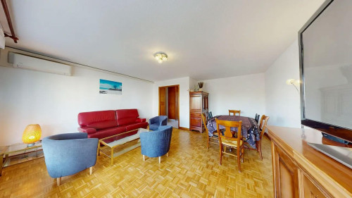 Rue Mathieu Varille, Lyon