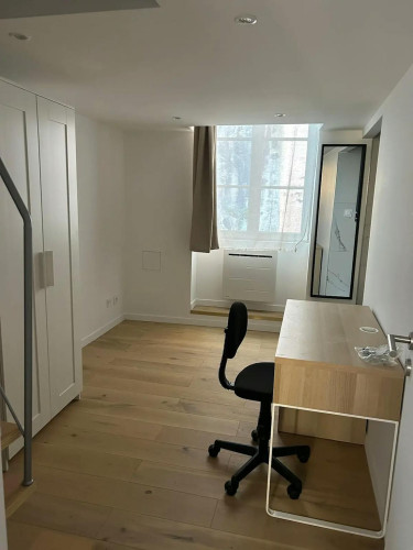 Rue de la Vieille, Lyon