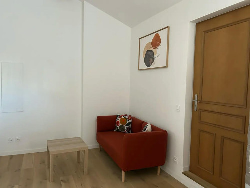 Rue de la Vieille, Lyon