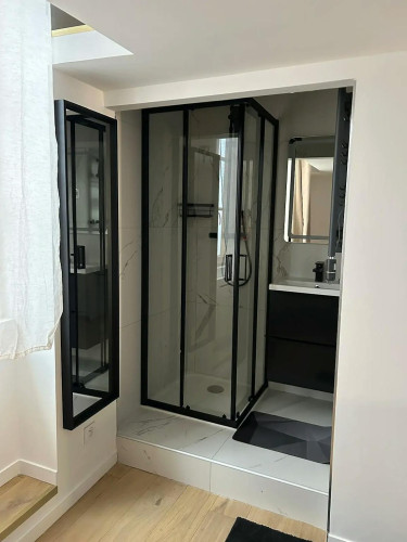 Rue de la Vieille, Lyon