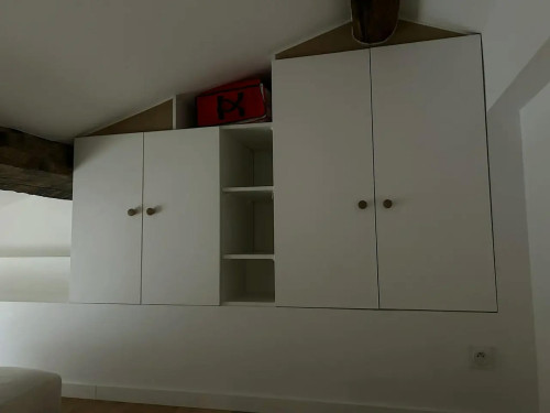 Rue de la Vieille, Lyon  - Gallery -  5