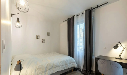 Avenue Rosa Parks, Lyon  - Gallery -  5