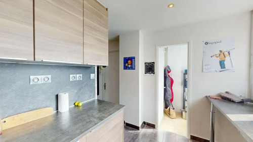 Avenue Washington, Grenoble - Gallery - 9