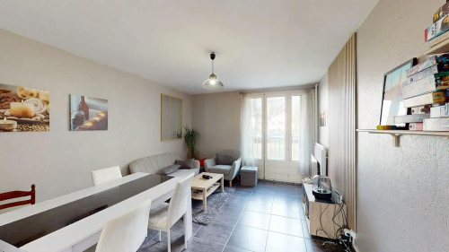 Avenue Washington, Grenoble - Gallery - 7