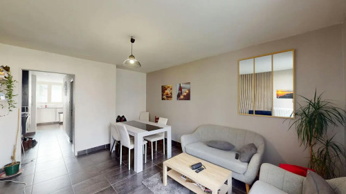 Avenue Washington, Grenoble - Gallery - 8
