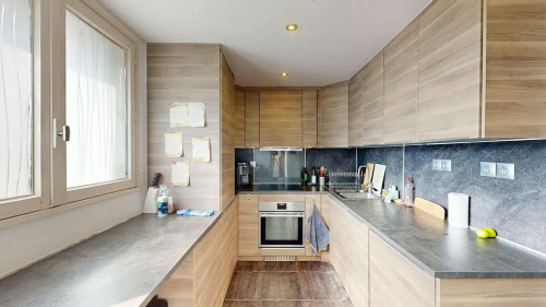 Avenue Washington, Grenoble - Gallery - 10
