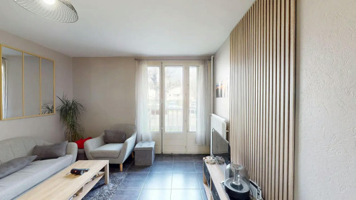 Avenue Washington, Grenoble - Gallery - 6