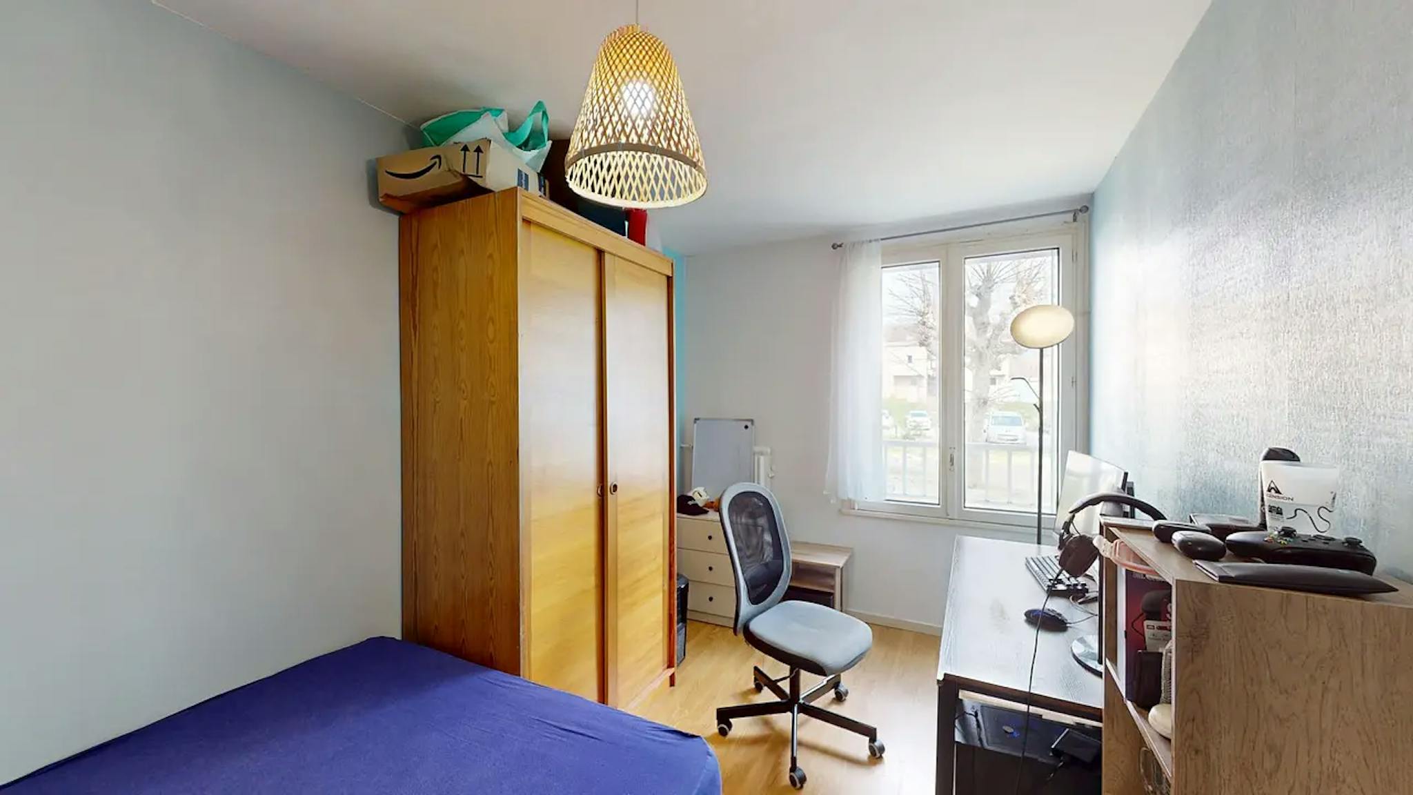 Private Room - 1