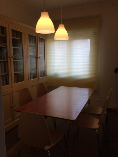 Comics room Your home in sunny Oeiras, near train, shops and beach - Gallery - 44