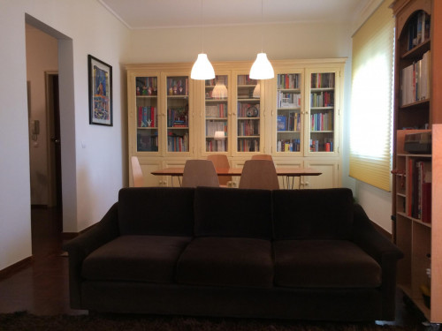 Comics room Your home in sunny Oeiras, near train, shops and beach - Gallery - 33