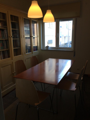Comics room Your home in sunny Oeiras, near train, shops and beach - Gallery - 45