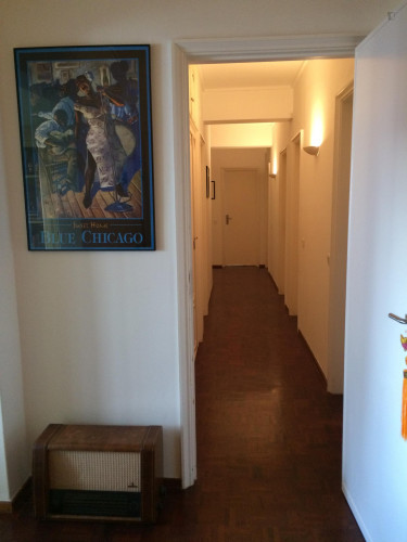 Comics room Your home in sunny Oeiras, near train, shops and beach - Gallery - 23