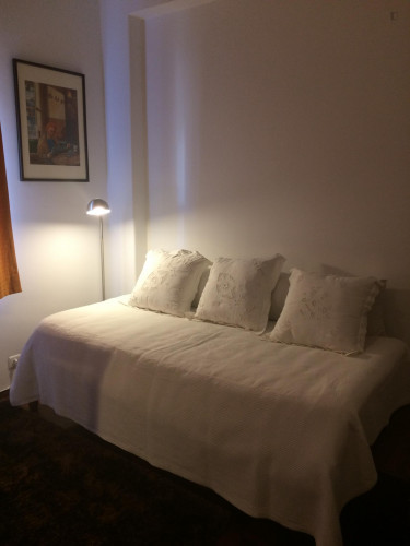 Comics room Your home in sunny Oeiras, near train, shops and beach - Gallery - 29