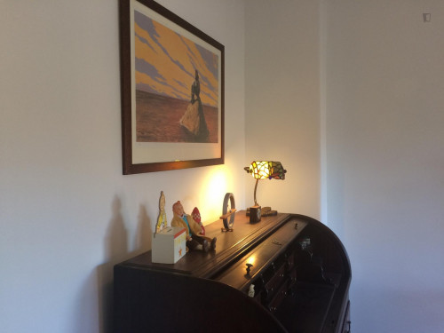 Comics room Your home in sunny Oeiras, near train, shops and beach - Gallery - 31